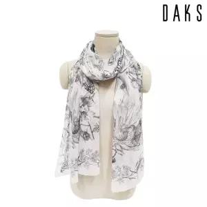 [롯데백화점]닥스 실크 스카프 SKU065