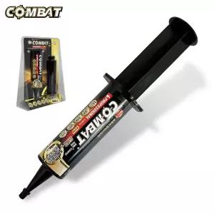 헨켈 55g 주사기형 작은바퀴용 파워겔 큰 맥스 잡는약 젤 살충제 알까기