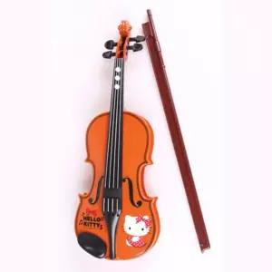 3세 어린이 바이올린 유치원 악기장난감 감성발달 EQ