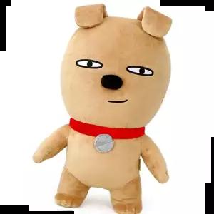아기인형 카카오프렌즈 프로도 인형 캐릭터 굿즈 댕댕이 60cm