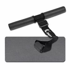 아이워너 도어 싯업바 윗몸일으키기 복근운동기구