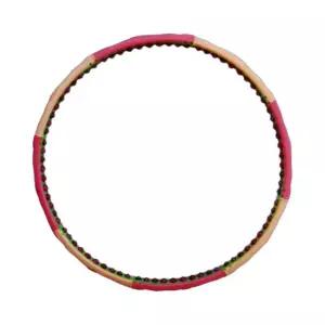 홀라후프 헬스 허리 뱃살 빼는 성인용 후프 훌라후프 2.5kg