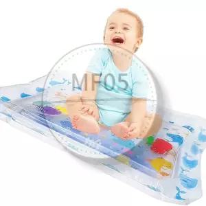 MF05 리틀히어로 플레이 워터매트 유아워터매트