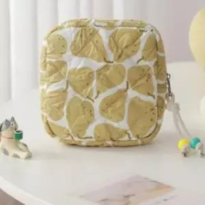 가방 소프트 예쁜 패턴 필수품 여성 소지품 다양한 휴대용