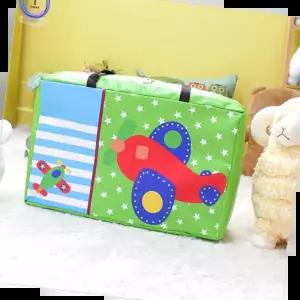 어린이집 DTP낮잠이불가방 비행기M 낮잠이불 이불가