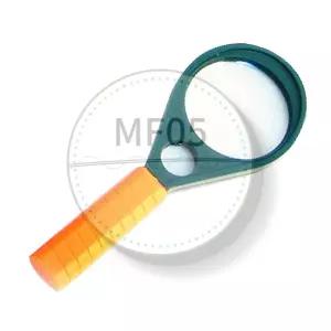 MF05 자연관찰 4종돋보기 소 손잡이형돋보기