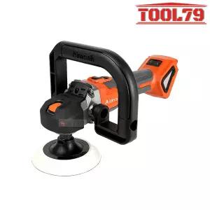 아임삭 BL18SP60 충전 싱글 폴리셔 20V MAX 본체만 150mm 속도조절 M14 브러쉬리스 광택기 연마