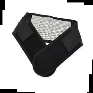 고정보호대 자가발열 허리보호대/허리복대