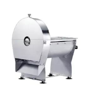 자동 슬라이서 업소용 써는기계 당근 슬라이스 커터 커팅기 양파 야채 야채