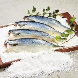 [NS홈쇼핑][안동간고등어] 대를 이어온 이동삼 안동간고등어 순살 100g x 15팩..[35679100]