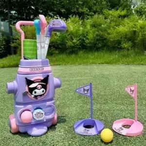 어린이 실내 실외 스포츠 골프 놀이 세트/운동/키즈/아동/체육/게임/연습용/놀잇감/장난감/발달/완구