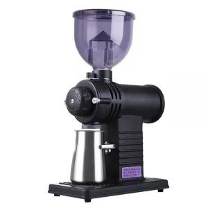 자동 원두가는기계 가정용 그라인더 커피 분쇄기 원두