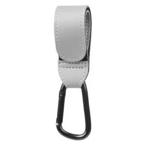 다용도 유모차 가방걸이 2개 세트 고리 홀더 버클