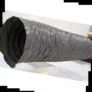 타포린호스 타포린후렉시블닥트 20lnch(500)x10M SHF-501