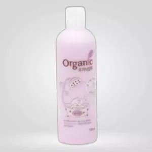 아기 강아지 오가닉 샴푸 500ml 1P 퍼피 위생 강아지퍼피샴푸 미용 강아지미용샴푸 강아지목욕샴푸