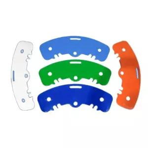 보드 승하차 슬라이딩보드 미끄럼방지 이동 이동보드