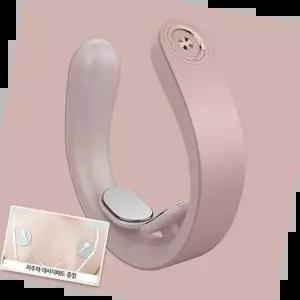 부분안마기 저주파 목마사지기 5핀 충전식 저소음 패드 안마기