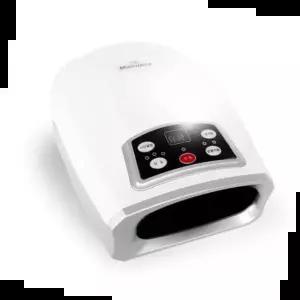 허리복대 핸드에어마사지기 손안마기 온열마사지 손마사지기