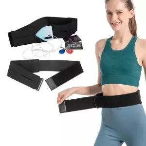 PA 마라톤 플립벨트 밴드 가방 러닝벨트 힙색