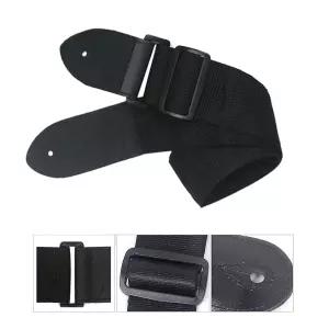 DNS 기타스트랩 멜빵 기타악세사리 기타어깨끈 기타끈 일렉기타스트랩