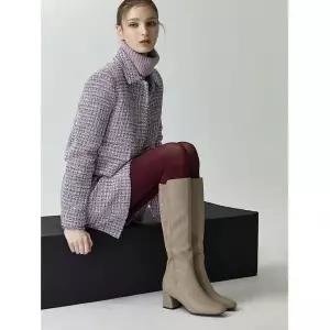 국내매장판 한정수량나인웨스트 양가죽 에이미 스트레치 롱부츠 4color NW039 134178