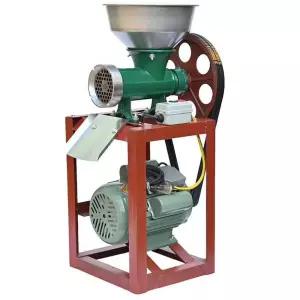 제병기 자동 곡물 고기 분쇄기 가래떡 방앗간 육절기