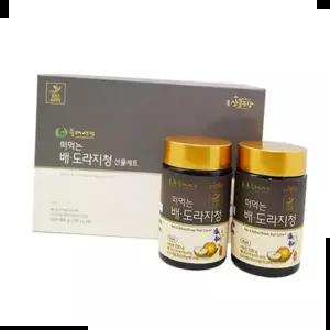 도라지 두레생협선물세트 배도라지청선물세트