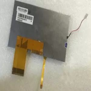 6.2 인치 LCD 화면  TM062RDZ03 디스플레이 자동차 DVD 내비게이션 터치 스크린 60 핀