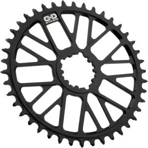 EVOSID 로드 바이크 체인링 다이렉트 마운트 3mm 오프셋 40T 42T 46T 48T 크라운 좁은 와이드 체인휠 7075