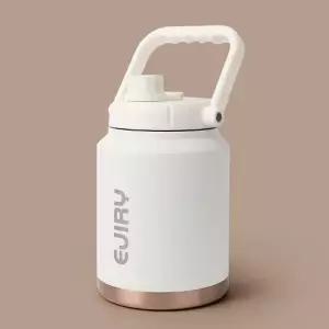 온도유지 대용량 텀블러 2L 워터저그 보냉병 스텐 304