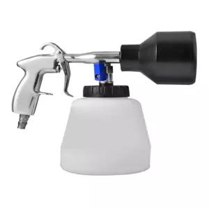 에어 폼건 버블건 고압 자동차 외부 셀프 세차 분사 카샴푸 스노우 거품