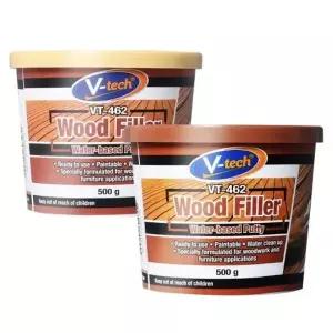 브이텍 우드필러 대용량 VT-462