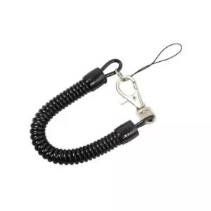 스프링 로프 열쇠고리 10cm 10cm DC002758