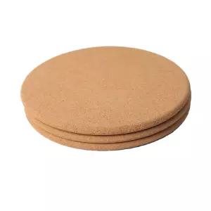 코르크 바닥재 단프라시트 얇은장판 스피드라인