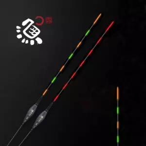 어와둥둥 흑마 스마트 입질감지 전자찌 민물찌 중력감지찌 전자찌