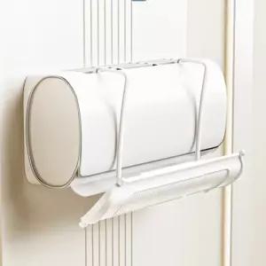 벽걸이 에어컨 바람 막이 조절 가리개 가림막 윈드가드