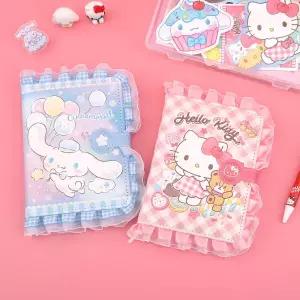 아트박스/문구앤토이스 [산리오] 산리오 레이스 다이어리