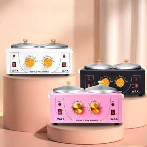 바이디움 셀프왁싱기 왁싱샵 미용 왁싱워머 왁싱워머기 왁싱기계