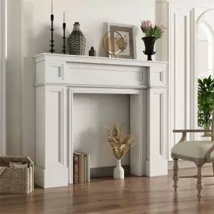 모형 장식장 벽난로 선반 유럽풍 콘솔 앤틱 엔틱인테리어