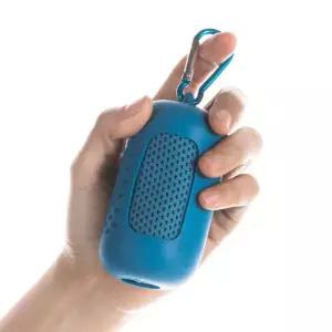 실리콘 보관 아이스 타월 쿨 휴대용 등산