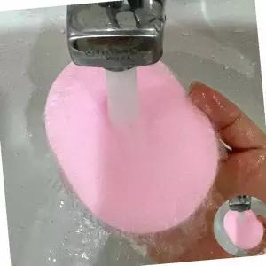 해면스펀지 클렌징 소프트 해면 스펀지