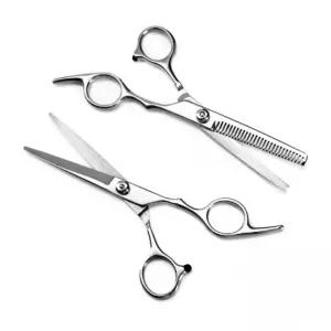 가정용 미용 가위 커트 틴닝 숱 앞머리 셀프 헤어가위