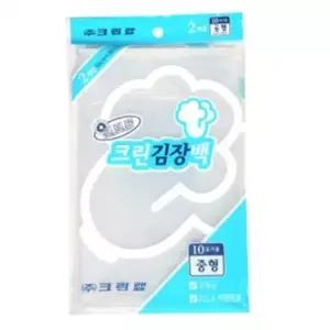 크린랩 김장 비닐 봉투 봉지 중 배추 절임 김치 포장 김장비닐 김장비닐 김장비닐봉투