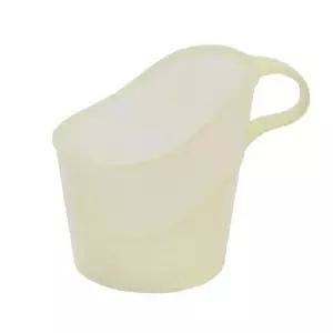 종이컵 플라스틱 홀더 10p 플라스틱종이컵홀더 컵받침대 종이컵받침 플라스틱홀더