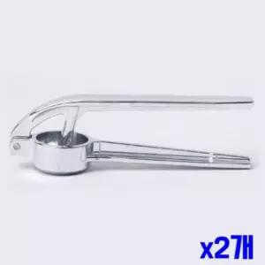 WL 간편 스텐 매실씨 제거기 x2개 매실씨제거기 매실망치 매실씨제거기 매실씨빼기