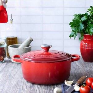 24cm 프랑스 수입 솥밥 주물 staub 직화 양수 해람 가스 계란찜뚝배기 이유식