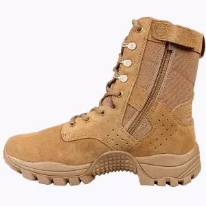 등산 밀리터리 전투화 사막화 미군 군화 해병대전투화 방수 전술화