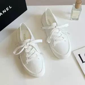 여성 컬러 베이직 방수 장화 스니커즈 운동화 LP 아쿠아슈즈 운동화 신발 방수 여자 스니커즈