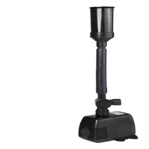 수영장 분수펌프 연못 실내 폭포 인테리어 분수대 워터펌프 공기 수중펌프