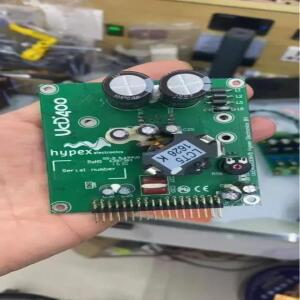 하이펙스 Ucd400 OEM 400W 고급 인터페이스 보드 HIFI 클래스 D 디지털 파워 앰프 모듈